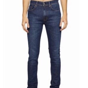 Acne Bla Konst Raw Denim 31x29Jeans